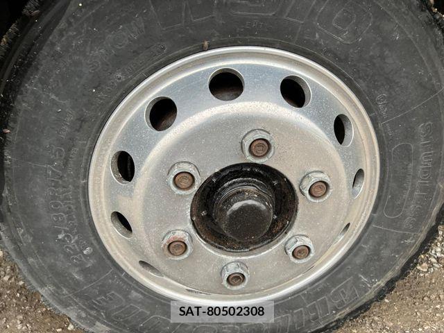 Isuzu FORWARD 2012-04 7058626-12