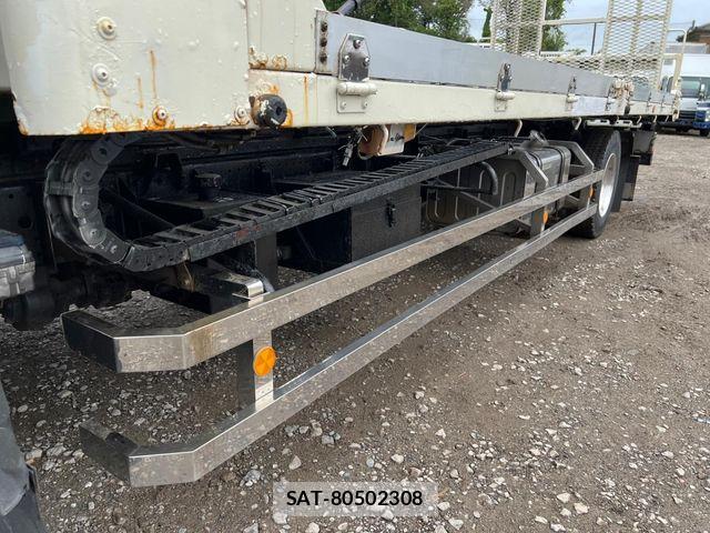 Isuzu FORWARD 2012-04 7058626-14