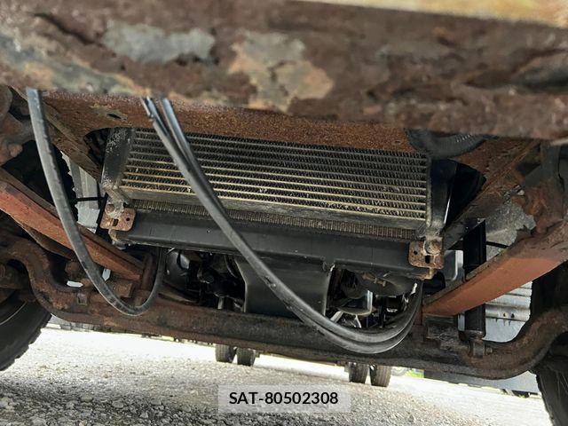 Isuzu FORWARD 2012-04 7058626-15