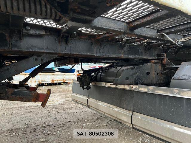 Isuzu FORWARD 2012-04 7058626-17