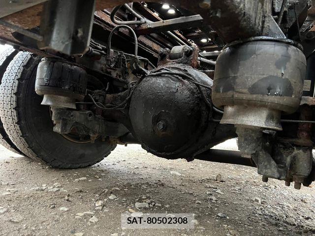 Isuzu FORWARD 2012-04 7058626-18
