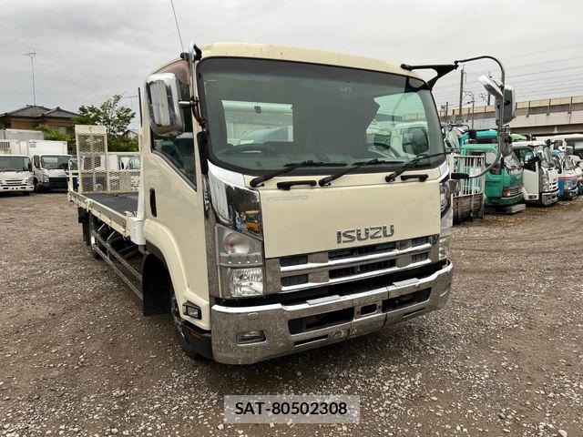 Isuzu FORWARD 2012-04 7058626-1