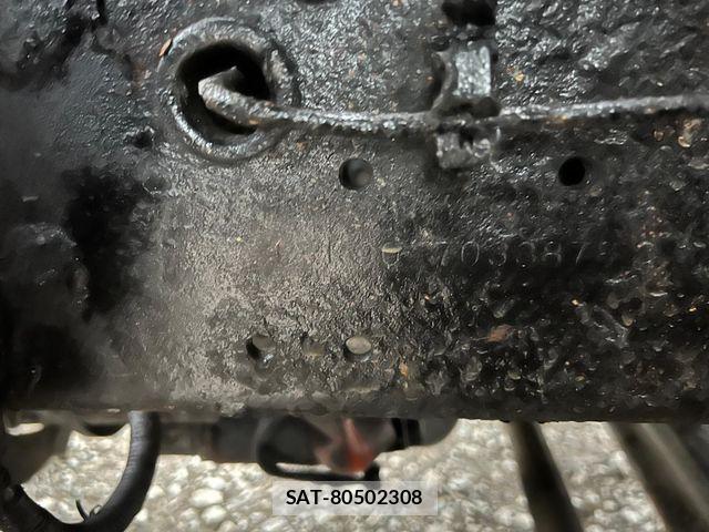 Isuzu FORWARD 2012-04 7058626-26