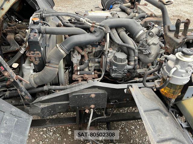 Isuzu FORWARD 2012-04 7058626-28