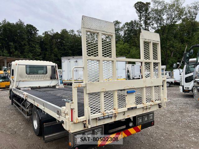 Isuzu FORWARD 2012-04 7058626-2