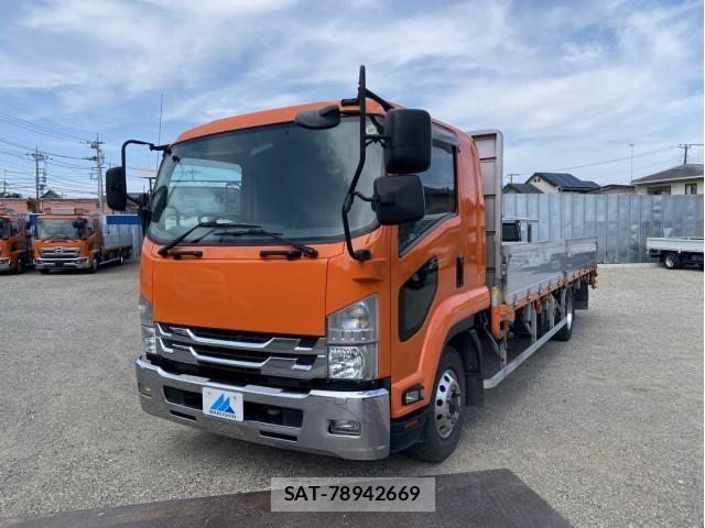 Isuzu FORWARD 2017-05 7058625-0