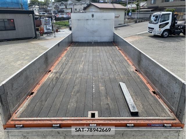 Isuzu FORWARD 2017-05 7058625-9