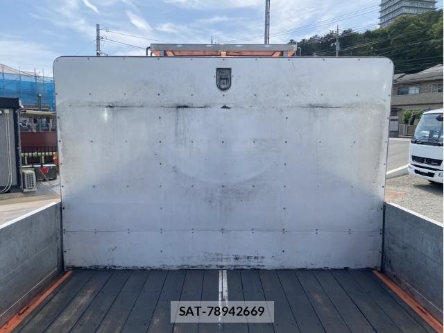 Isuzu FORWARD 2017-05 7058625-10
