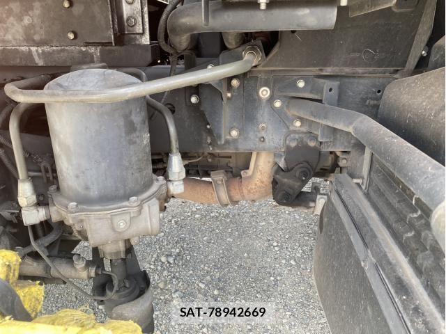 Isuzu FORWARD 2017-05 7058625-16