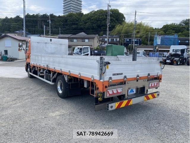 Isuzu FORWARD 2017-05 7058625-1