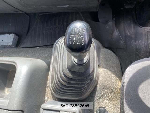Isuzu FORWARD 2017-05 7058625-20