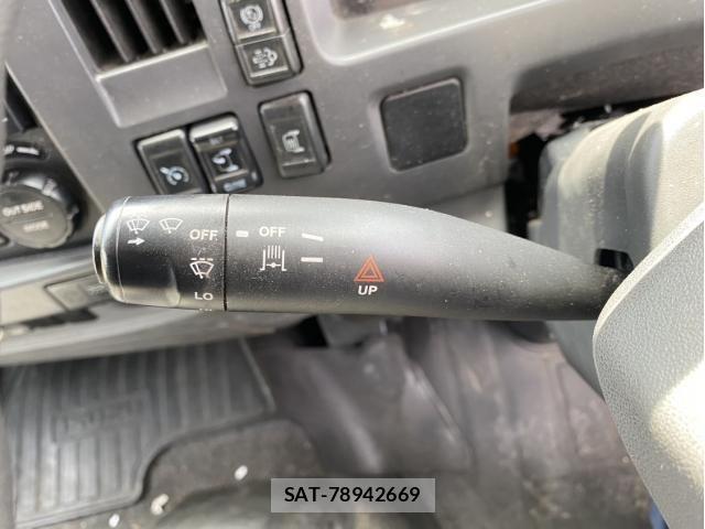 Isuzu FORWARD 2017-05 7058625-21