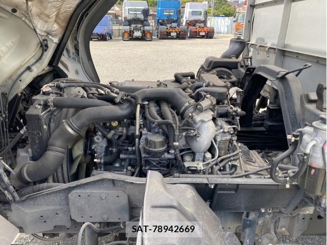 Isuzu FORWARD 2017-05 7058625-23