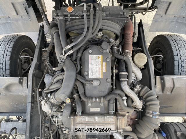Isuzu FORWARD 2017-05 7058625-24