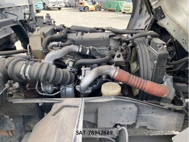 Isuzu FORWARD 2017-05 7058625-25