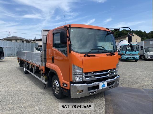 Isuzu FORWARD 2017-05 7058625-2