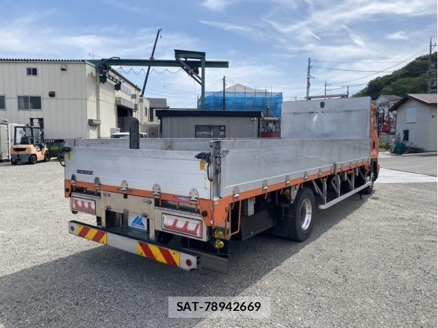 Isuzu FORWARD 2017-05 7058625-3