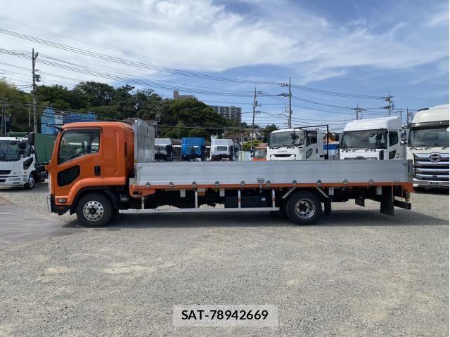 Isuzu FORWARD 2017-05 7058625-5
