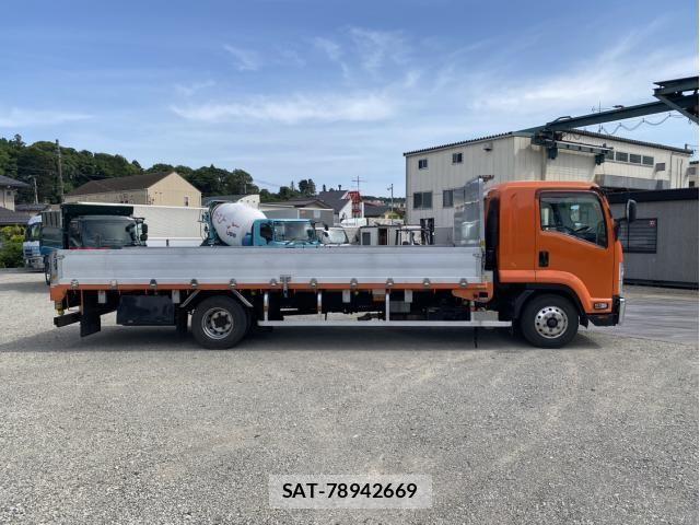 Isuzu FORWARD 2017-05 7058625-7