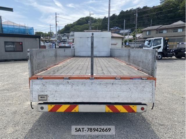 Isuzu FORWARD 2017-05 7058625-8