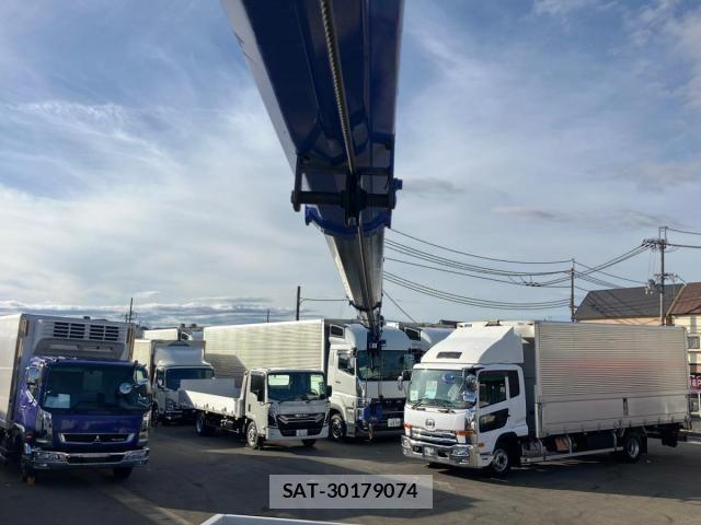 Isuzu FORWARD 2020-07 7058622-11