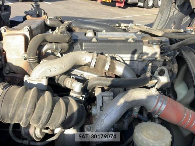 Isuzu FORWARD 2020-07 7058622-17