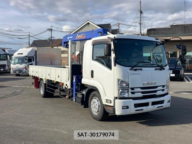 Isuzu FORWARD 2020-07 7058622-1