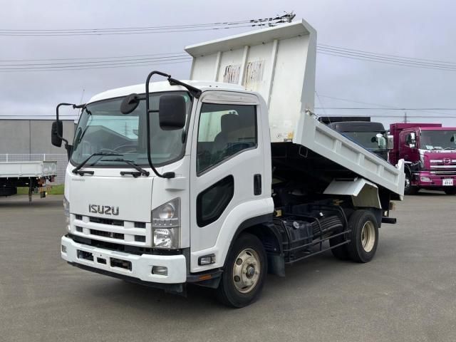 Isuzu FORWARD 2012-10 7199628-0