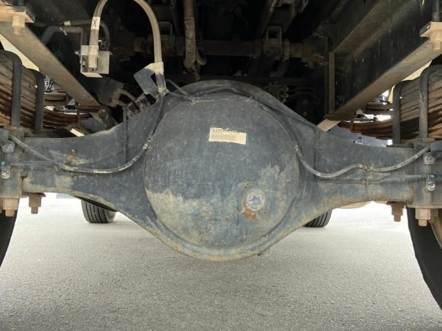 Isuzu FORWARD 2012-10 7199628-15