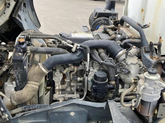 Isuzu FORWARD 2012-10 7199628-16