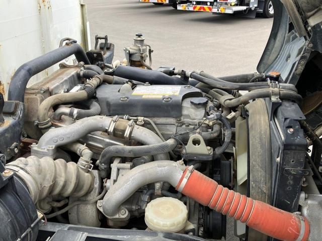 Isuzu FORWARD 2012-10 7199628-17