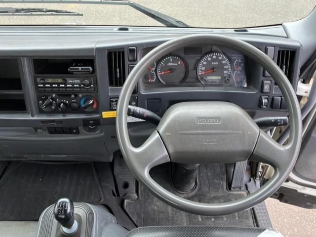 Isuzu FORWARD 2012-10 7199628-20