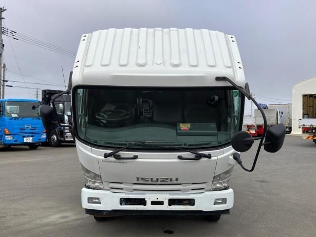 Isuzu FORWARD 2012-10 7199628-22