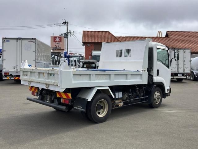 Isuzu FORWARD 2012-10 7199628-2