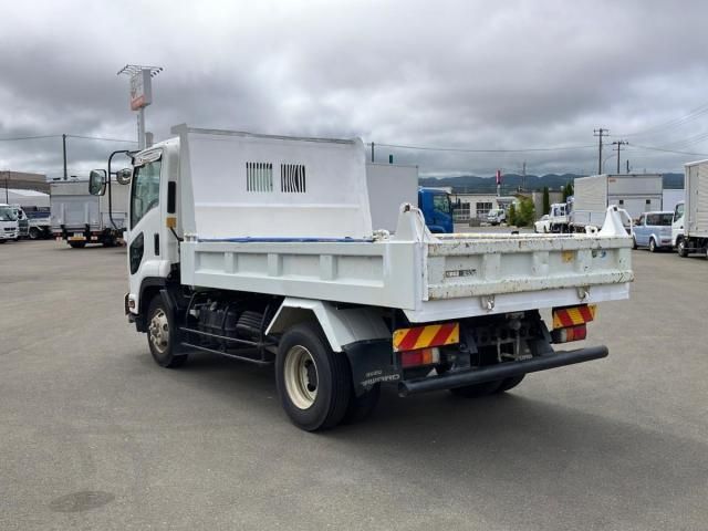 Isuzu FORWARD 2012-10 7199628-3