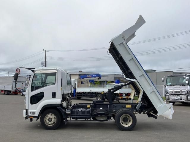 Isuzu FORWARD 2012-10 7199628-4