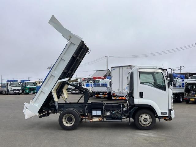 Isuzu FORWARD 2012-10 7199628-5