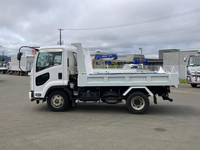 Isuzu FORWARD 2012-10 7199628-6