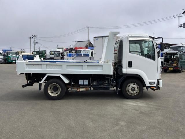 Isuzu FORWARD 2012-10 7199628-7