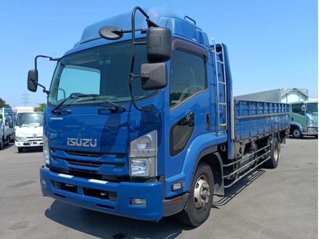 Isuzu FORWARD 2015-09 7199623-0