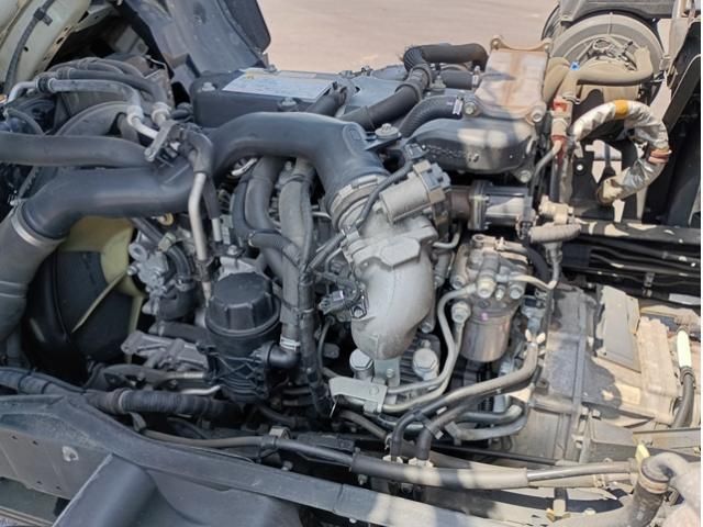 Isuzu FORWARD 2015-09 7199623-13