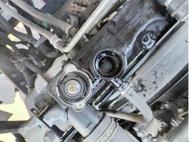 Isuzu FORWARD 2015-09 7199623-15