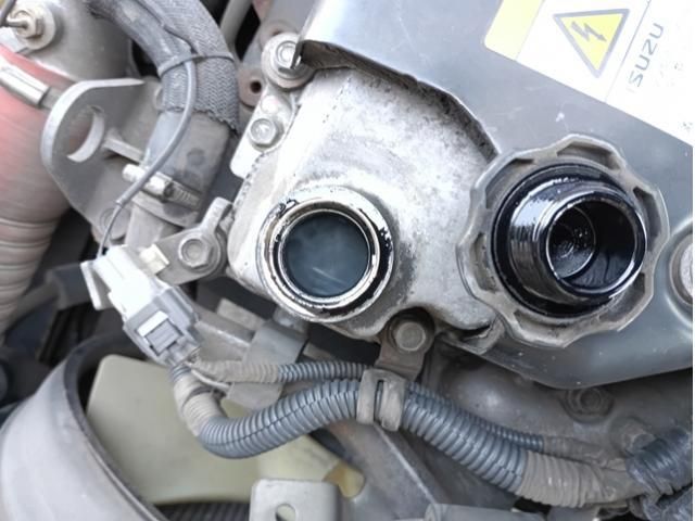 Isuzu FORWARD 2015-09 7199623-16