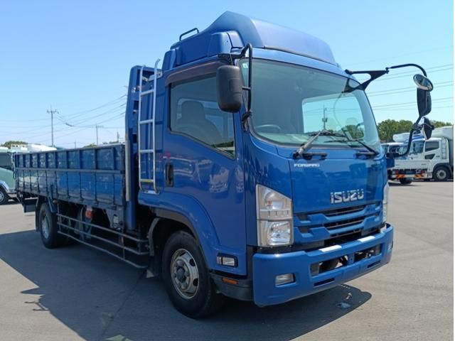 Isuzu FORWARD 2015-09 7199623-1