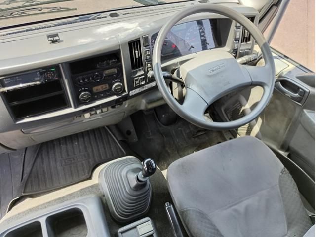 Isuzu FORWARD 2015-09 7199623-21