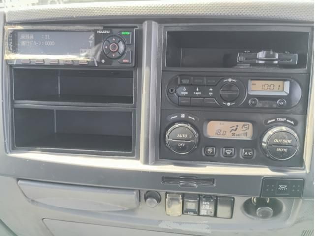 Isuzu FORWARD 2015-09 7199623-22