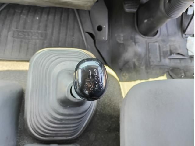 Isuzu FORWARD 2015-09 7199623-23