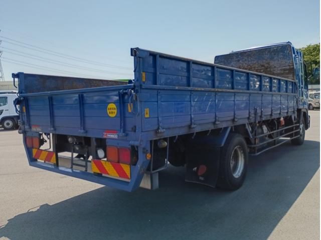 Isuzu FORWARD 2015-09 7199623-2