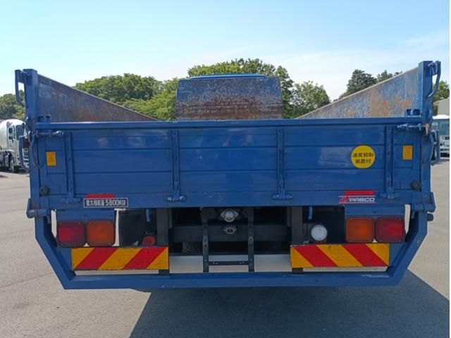 Isuzu FORWARD 2015-09 7199623-4