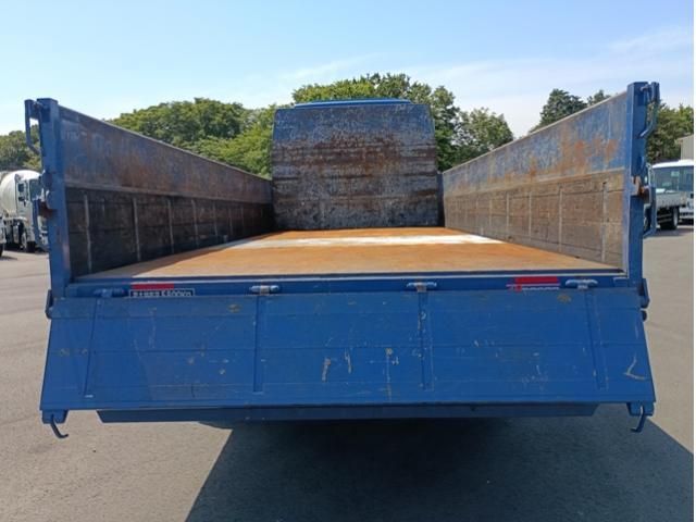 Isuzu FORWARD 2015-09 7199623-5